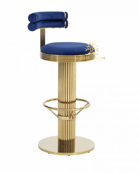 Vietnam Bar Sandalyesi