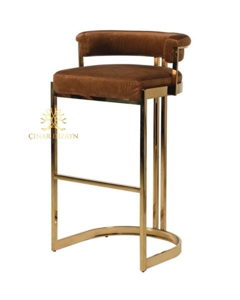 Valentine Bar Sandalyesi