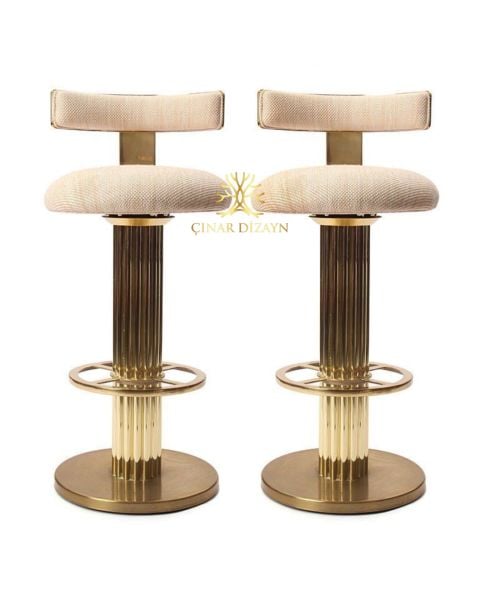 Tokyo Bar Sandalyesi