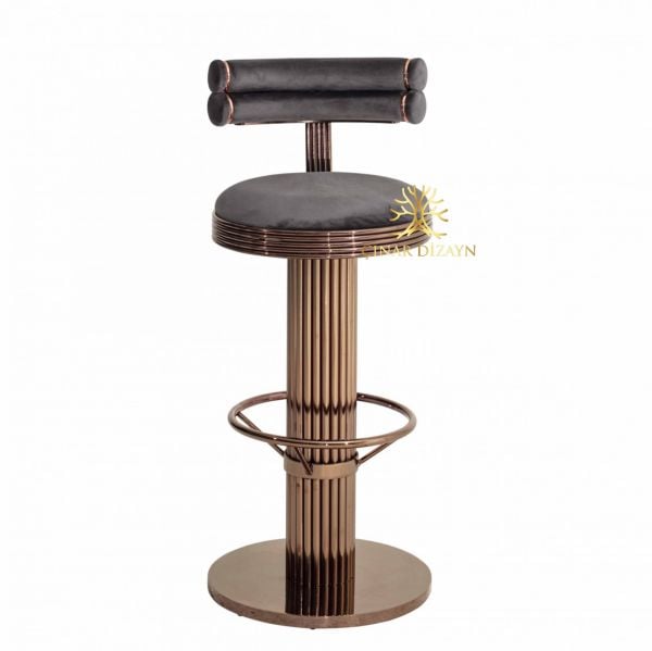 Vietnam Bar Sandalyesi