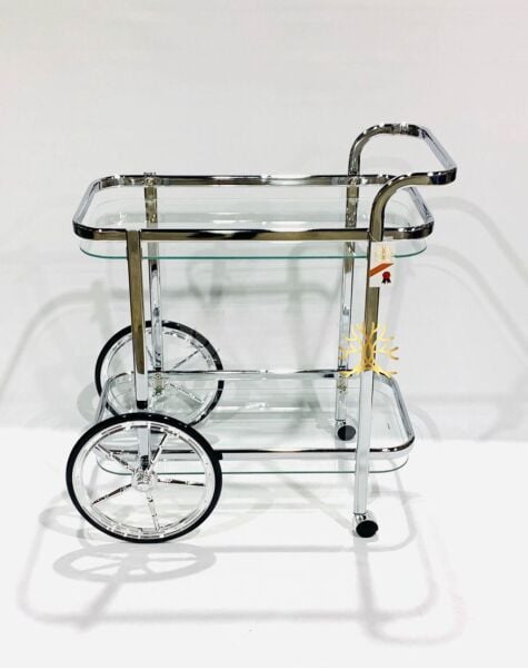 Rain Servis Arabası