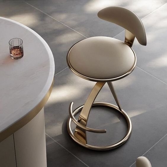 Berry Bar Sandalyesi