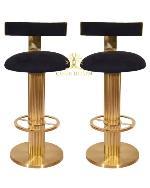 Tokyo Bar Sandalyesi