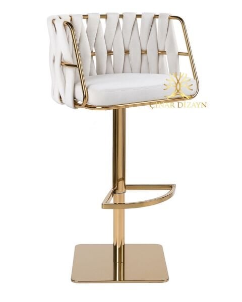 Berlin Bar Sandalyesi