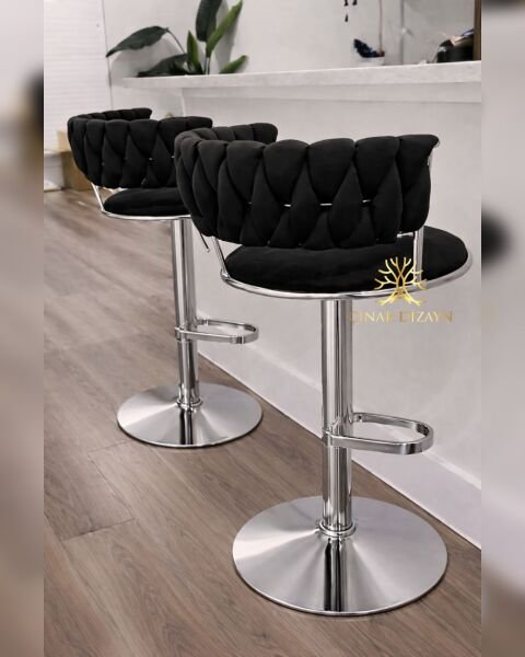 Foxie Bar Sandalyesi