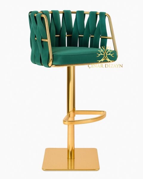 Berlin Bar Sandalyesi